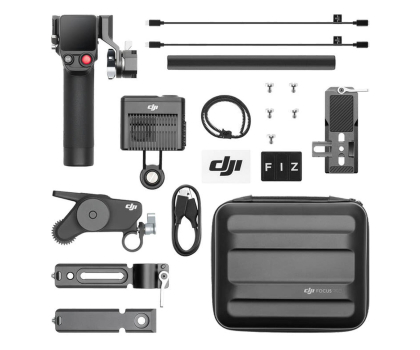 Gimbal DJI Focus Pro Creator Combo
